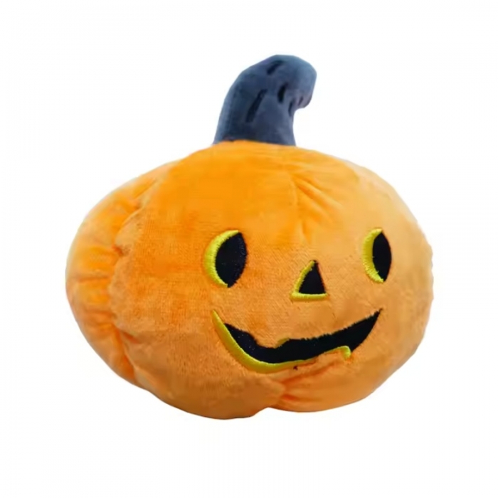 Hallowin Dogs Chewing Plush Pet Toys