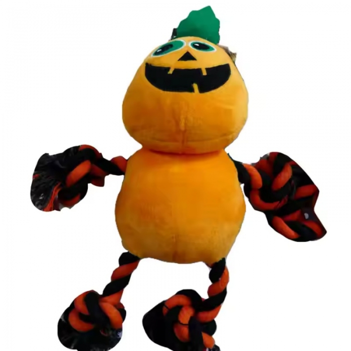 Hallowin Dogs Chewing Plush Pet Toys