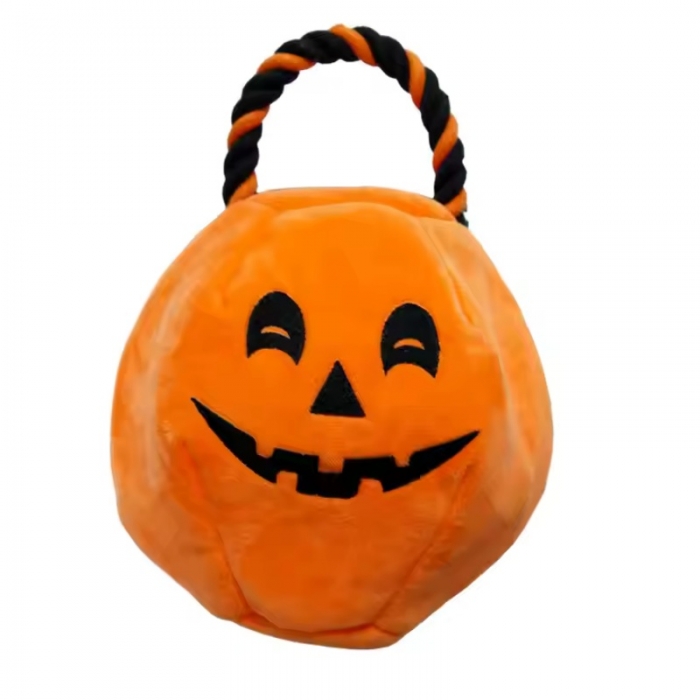 Hallowin Dogs Chewing Plush Pet Toys