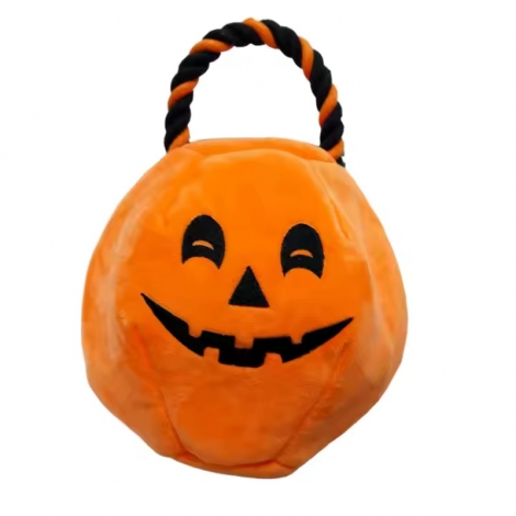Hallowin Dogs Chewing Plush Pet Toys
