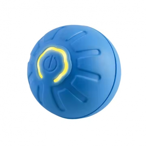 Electric Smart Rolling Ball Toy