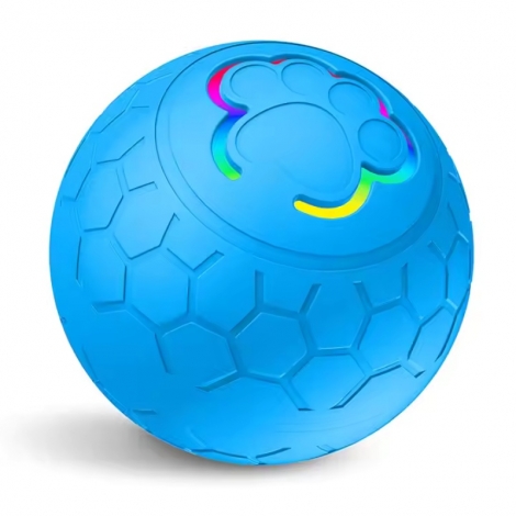 Automatic Moving Pet Toy Ball USB Charging