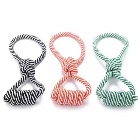 Rope Chew Pet Toys Best Durable Fashion Dog Toy