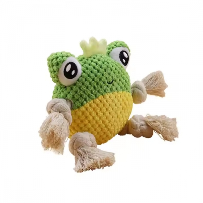 Plush Dog Toys