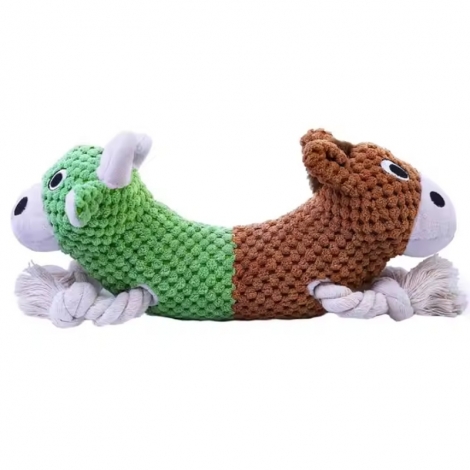 Plush Dog Toys