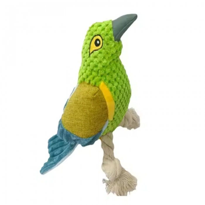 Plush Dog Toys
