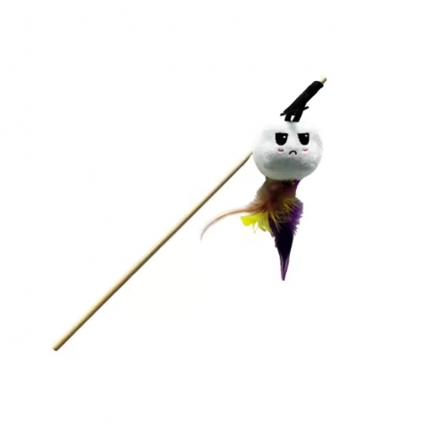 Funny Cat Toy Cartoon Animal