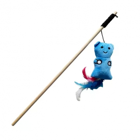 Funny Cat Toy Cartoon Animal