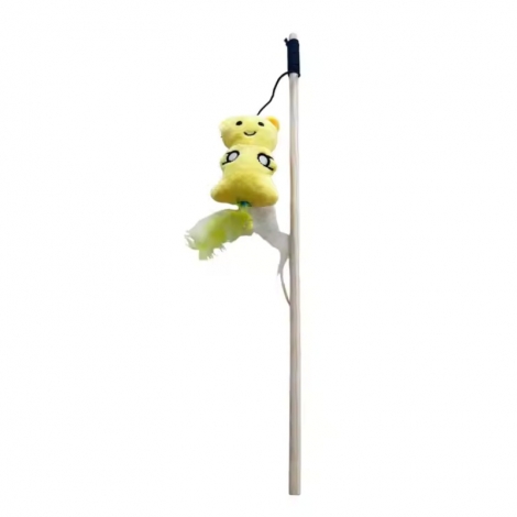 Funny Cat Toy Cartoon Animal