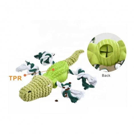 Chew Dog Toy