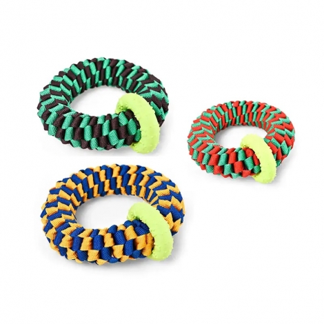 Non Toxic Durable Pet Chew Rope