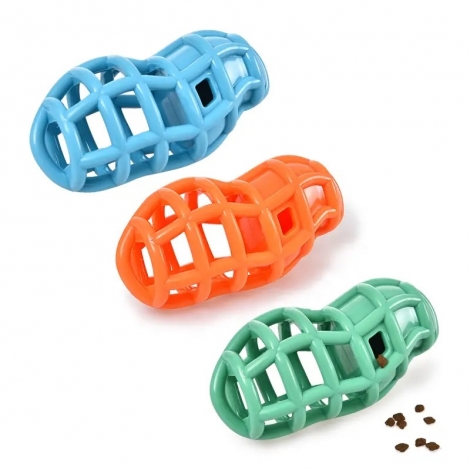 Pet Leakage Treat Toy