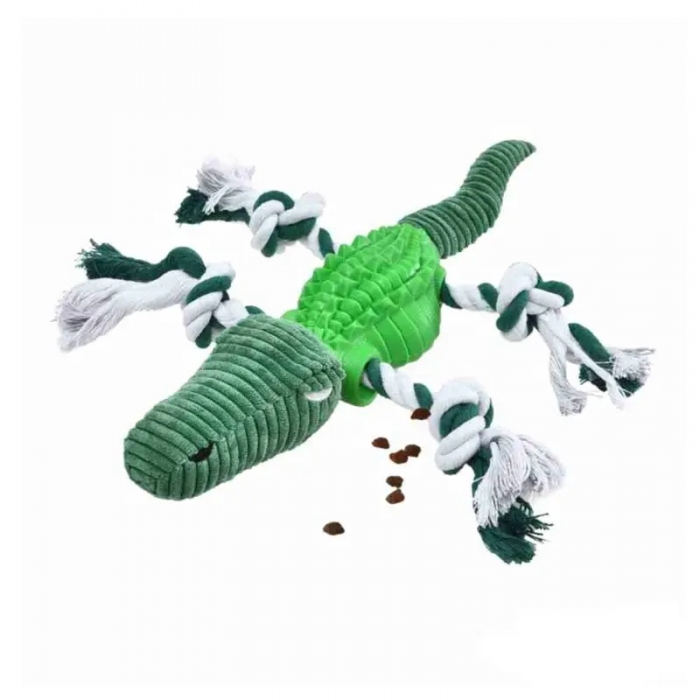 Chew Dog Toy