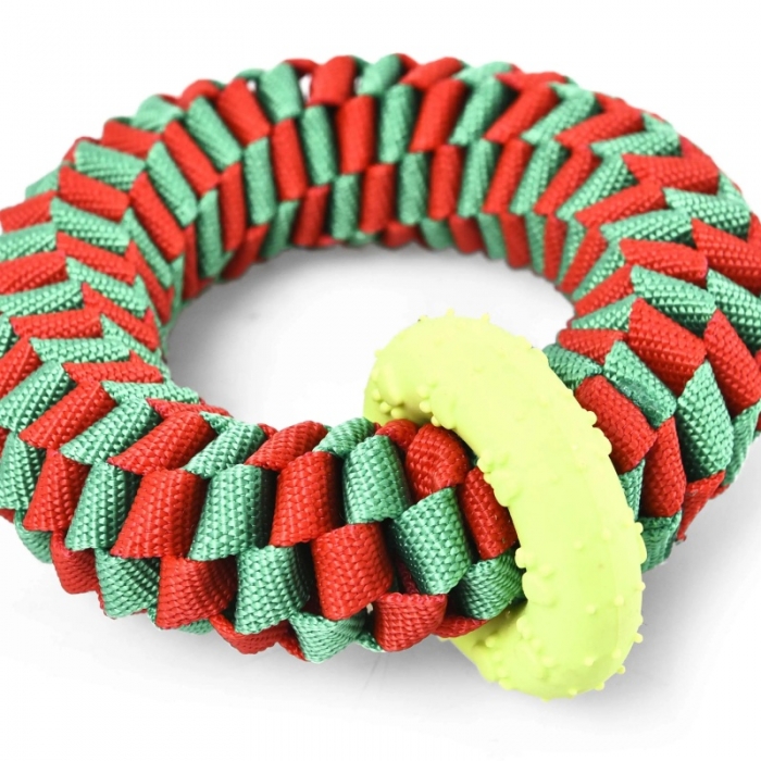 Non Toxic Durable Pet Chew Rope