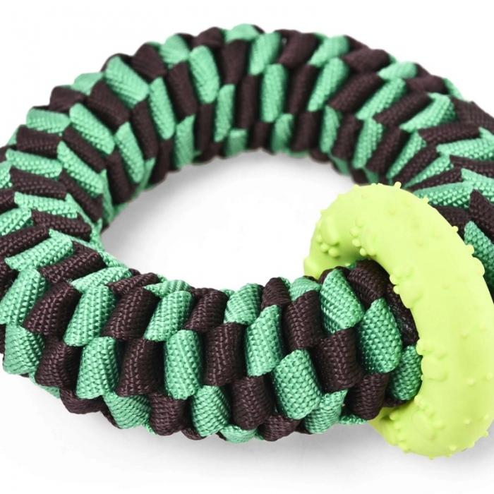 Non Toxic Durable Pet Chew Rope