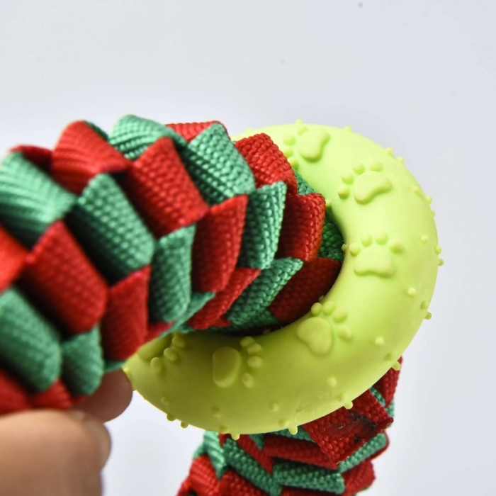 Non Toxic Durable Pet Chew Rope