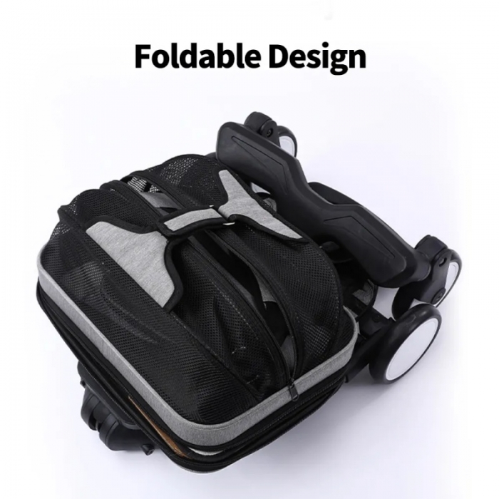 Detachable Breathable Travel Portable For Pet
