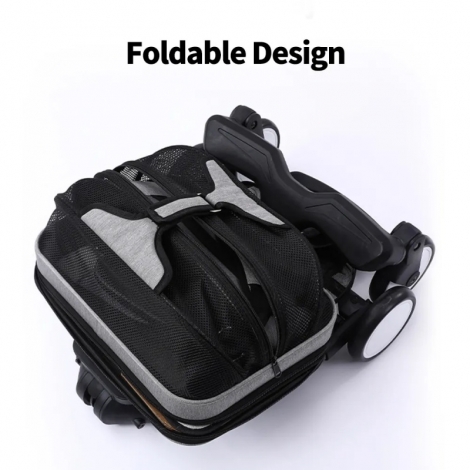 Detachable Breathable Travel Portable For Pet