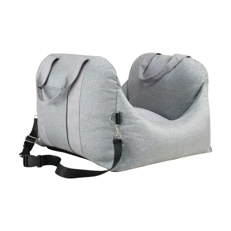Multifunctional Portable Dog Car Seat Bed