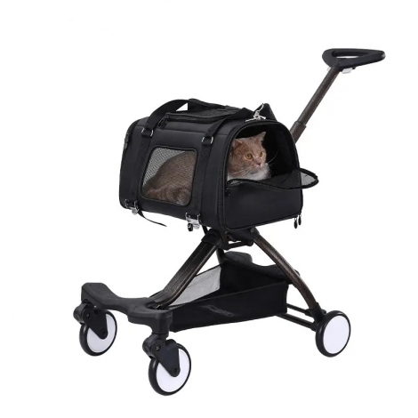 Detachable Breathable Travel Portable For Pet