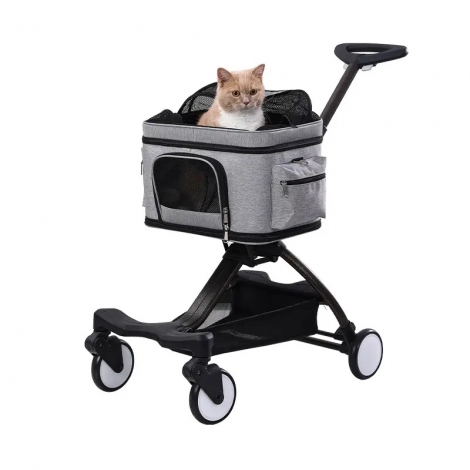 Detachable Breathable Travel Portable For Pet