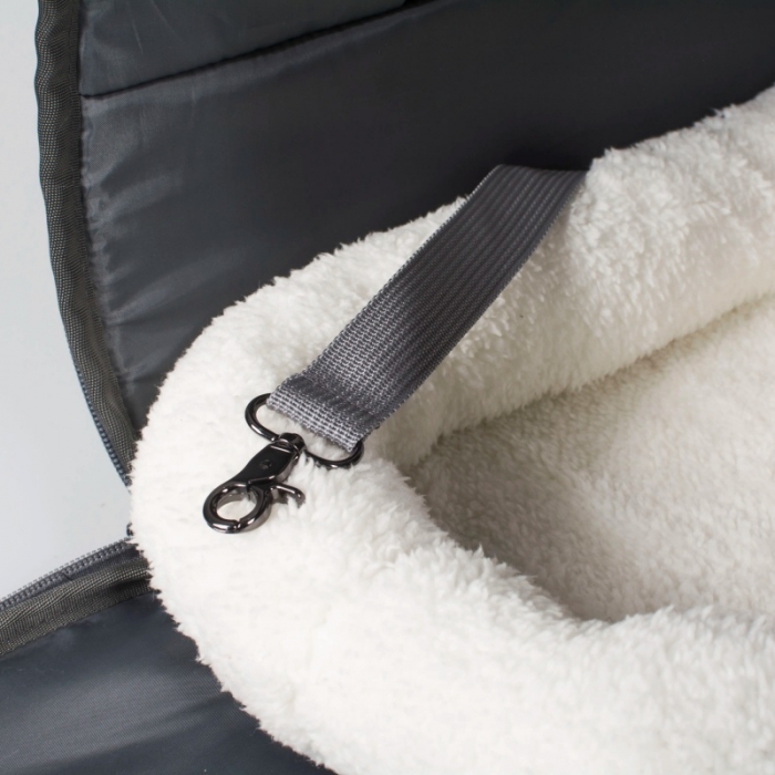Breathable Travel Small Dog Cat Carrier Bag.