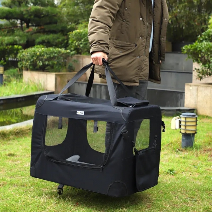 Pet Carrier Bag