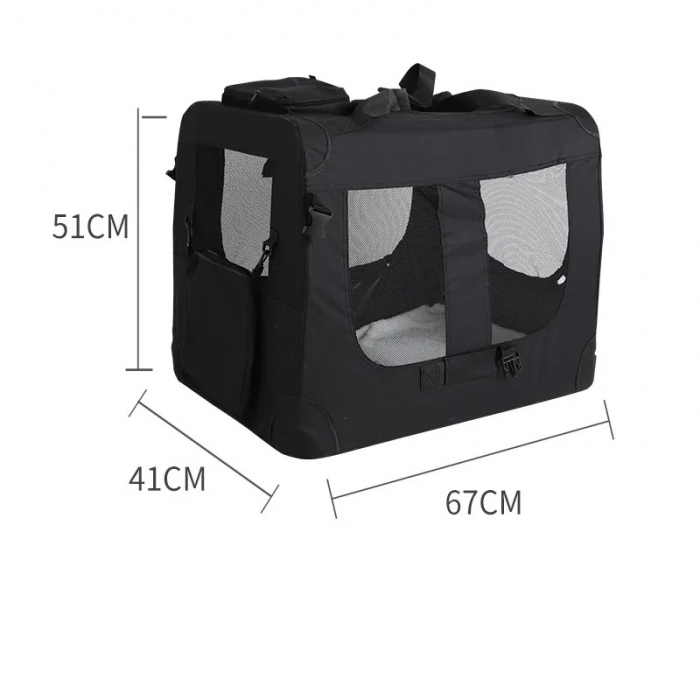 Pet Carrier Bag