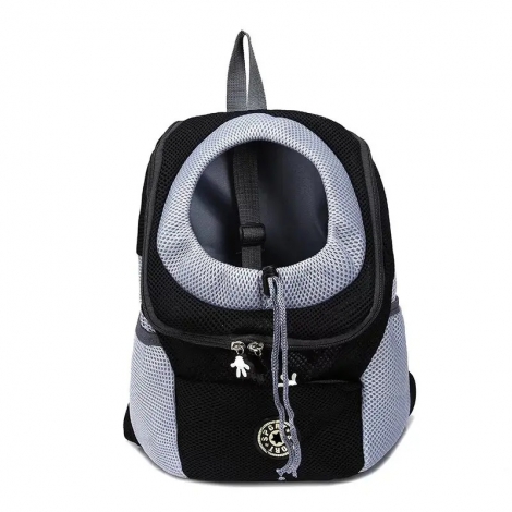 Portable Breathable Carrier Bag Cat Backpack