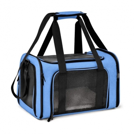 Portable Outdoor Breathable Dog Bag
