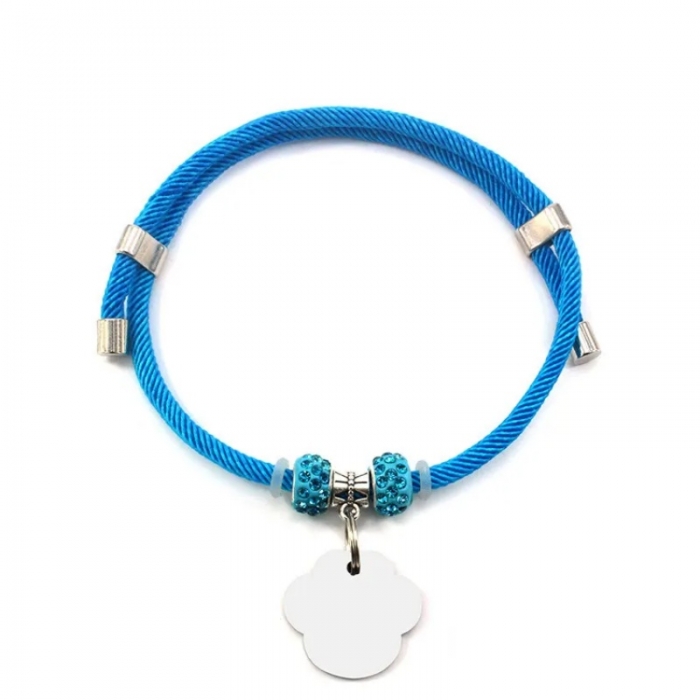 Multi-colors Adjustable Cat Dog Collar with Id Tag
