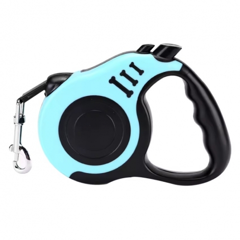 Automatic Retractable Dog Leash